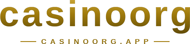 casinoorg logo