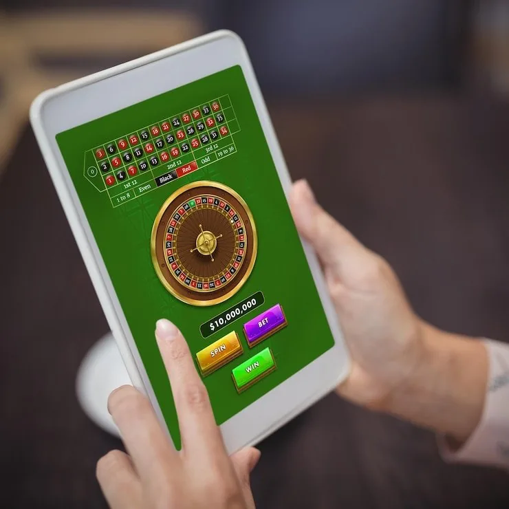 casinoorg Cómo entrar a casinoorg en tres pasos