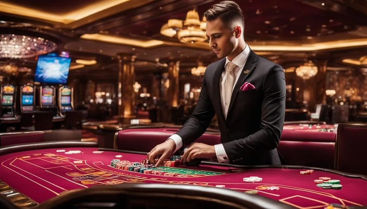 casinoorg Tu registro en casinoorg: rápido y sin complicaciones
